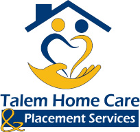 Talem Home Care logo
