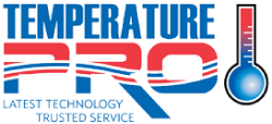 Temperature Pro Logo