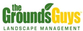The Grounds Guys logo