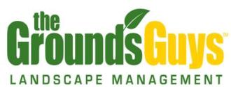 The Grounds Guys Logo