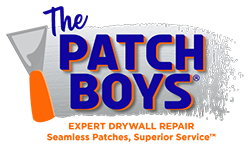 The Patch Boys