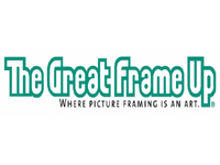 The Great Frame Up