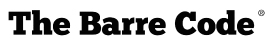 The Barre Code