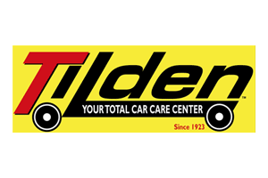 Tilden Car Care