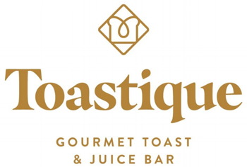 Toastique Logo