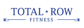 Total Row Fitness logo