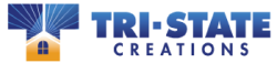 Tri-State Creations Logo