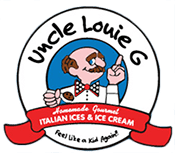 Uncle Louie G Logo