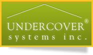 Undercover Systems, Inc. logo