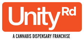 Unity Road (formerly ONE Cannabis) Logo