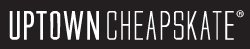 Uptown Cheapskate Logo