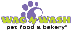 Wag N' Wash Healthy Pet Centers