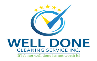 Well Done Cleaning Service