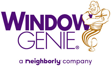 Window Genie logo