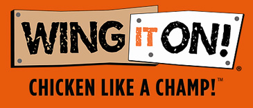 Wing It On!