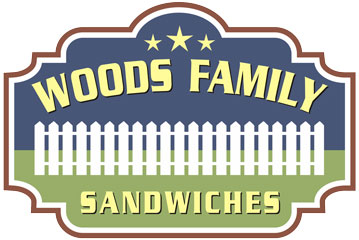 Woods Family Sandwiches