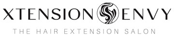 Xtension Envy - The Hair Extension Salon logo