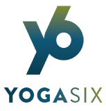 YogaSix Logo