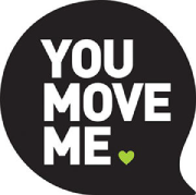 You Move Me Logo