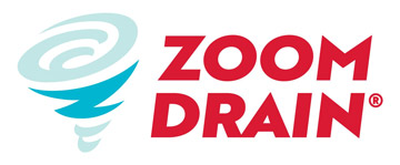 Zoom Drain logo