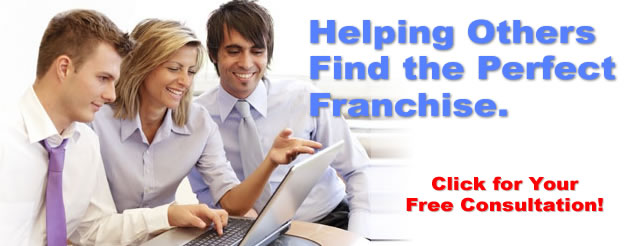 Free Franchise Consulting